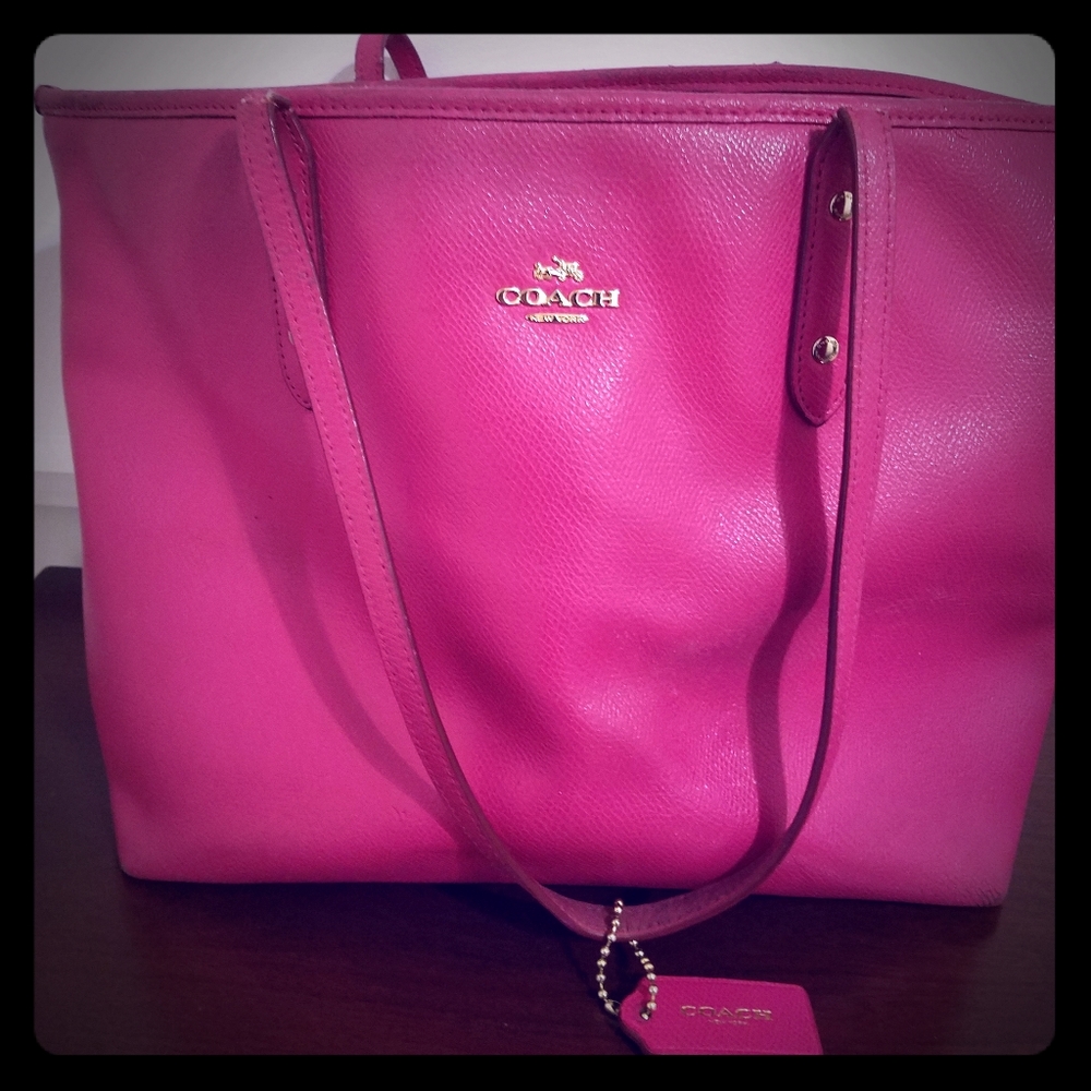 Coach Handbag
